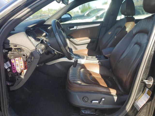 Photo 7 from auction – 2016 AUDI A4 PREMIUM S-LINE with VIN WAUAFAFL1GN001663