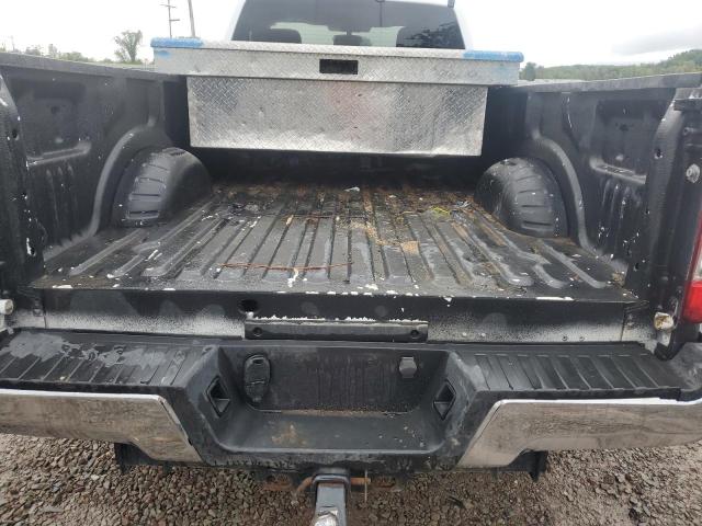 Photo 10 from auction – 2022 FORD F350 SUPER with VIN 1FTRF3B64NEG37637