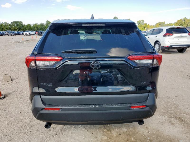 Photo 6 from auction – 2023 TOYOTA RAV4 LE with VIN 2T3H1RFV5PC232026