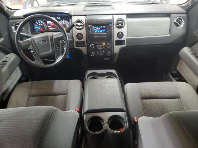 Photo 8 from auction – 2013 FORD F150 SUPER with VIN 1FTFW1EF2DKD22399