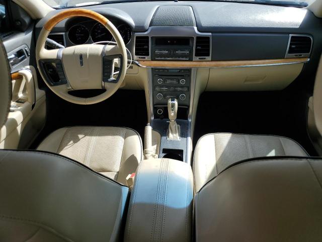 Photo 8 from auction – 2012 LINCOLN MKZ with VIN 3LNHL2GC7CR827032