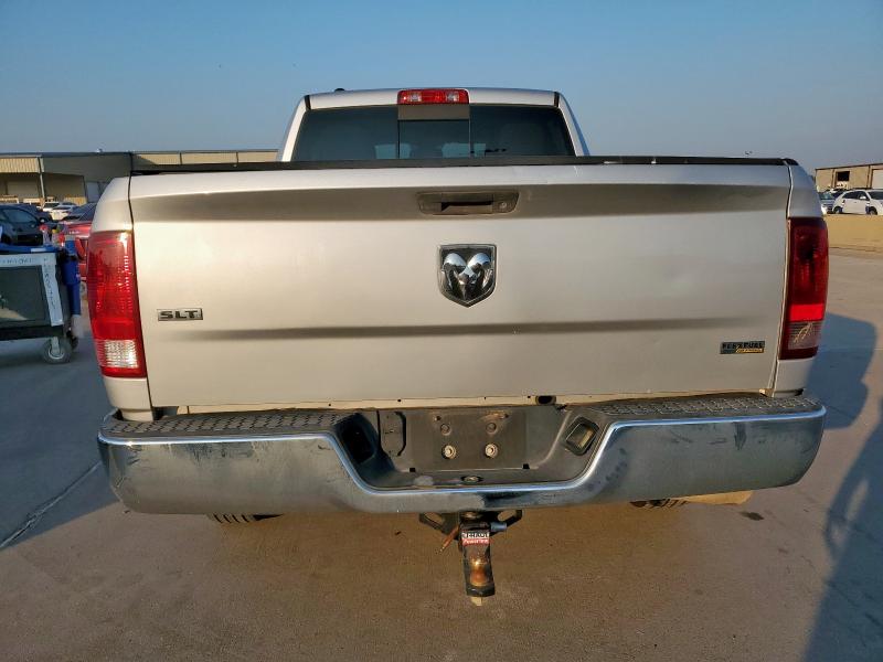 Photo 6 from auction – 2016 RAM 1500 SLT with VIN 1C6RR6GG9GS227082
