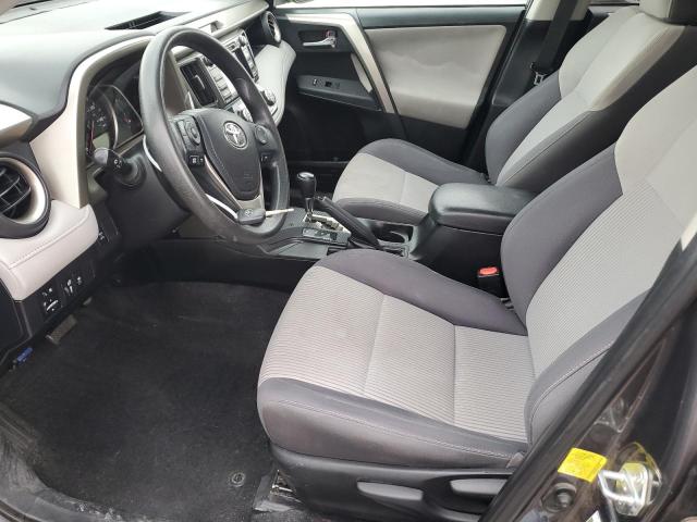 Photo 7 from auction – 2015 TOYOTA RAV4 XLE with VIN 2T3RFREV6FW360845