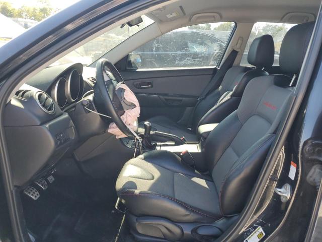 Фото 7 с аукциона – 2007 MAZDA SPEED 3 с VIN JM1BK34L071762760