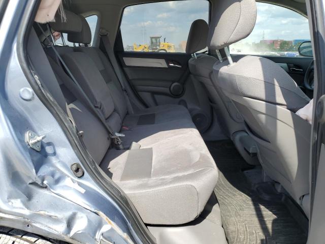 Photo 10 from auction – 2011 HONDA CR-V SE with VIN 5J6RE3H4XBL014372
