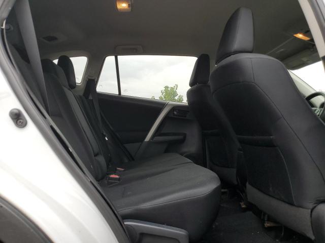 Photo 11 from auction – 2017 TOYOTA RAV4 LE with VIN 2T3BFREV2HW654666