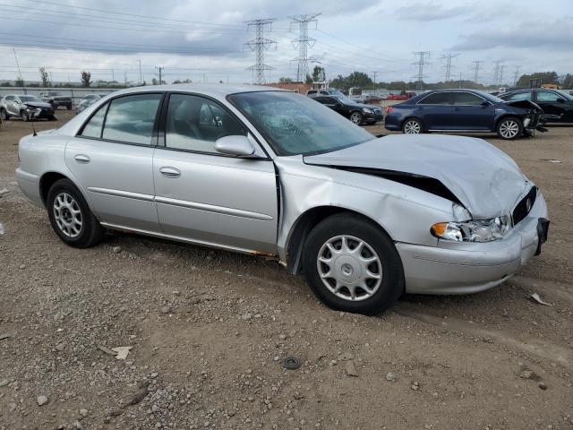 Photo 4 from auction – 2003 BUICK CENTURY CUSTOM with VIN 2G4WS52J731127890
