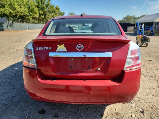 Photo 6 from auction – 2011 NISSAN SENTRA 2.0 with VIN 3N1AB6AP2BL686080
