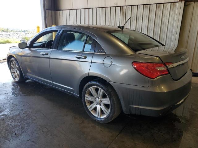 Photo 2 from auction – 2012 CHRYSLER 200 TOURIN with VIN 1C3CCBBB2CN236479