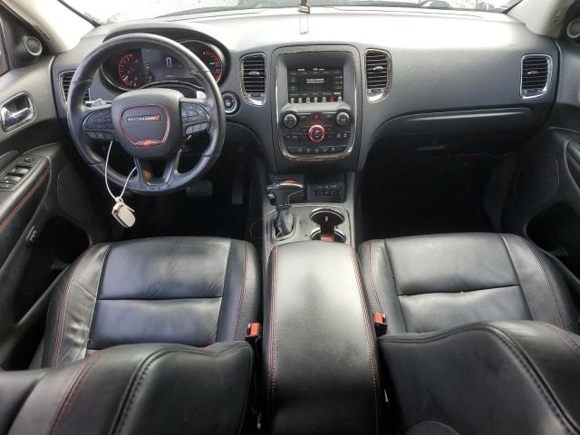 Photo 8 from auction – 2018 DODGE DURANGO GT with VIN 1C4RDJDG2JC415135