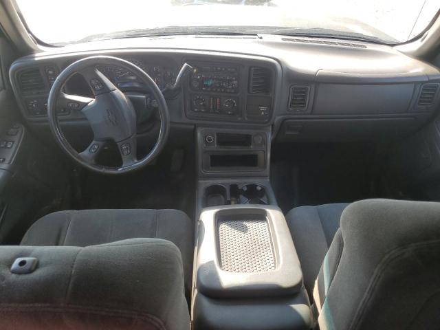 Photo 8 from auction – 2004 CHEVROLET SILVERADO with VIN 1GCEK19T34Z244276