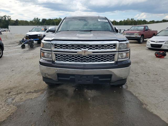 Photo 5 from auction – 2014 CHEVROLET SILVERADO with VIN 3GCPCREH3EG427622