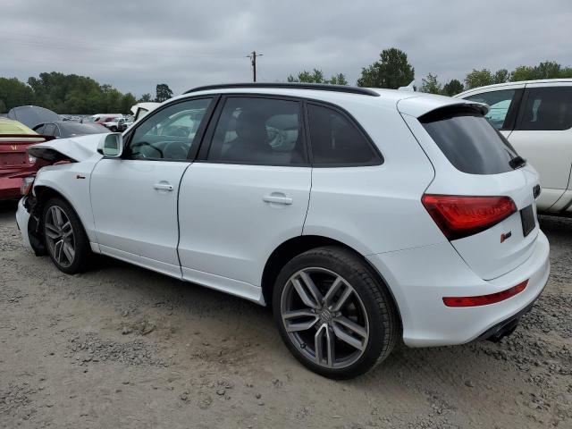 Photo 2 from auction – 2015 AUDI SQ5 PREMIUM PLUS with VIN WA1CGAFP8FA115655