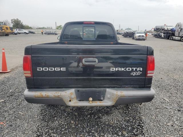 Photo 6 from auction – 2004 DODGE DAKOTA SXT with VIN 1D7GG16K04S588748
