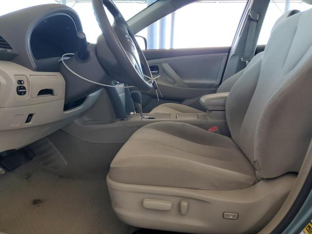 صورة رقم 7 من المزاد - 2011 TOYOTA CAMRY BASE مع VIN 4T1BF3EK0BU744322