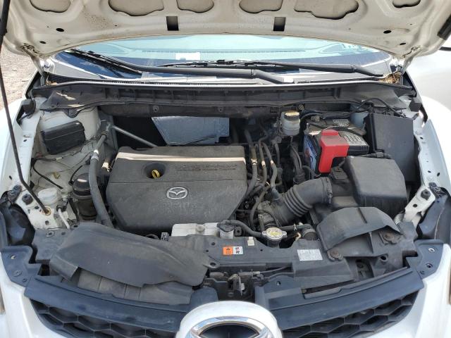 Photo 12 from auction – 2011 MAZDA CX-7 with VIN JM3ER2CM8B0367289