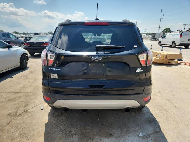 Photo 6 from auction – 2018 FORD ESCAPE SE with VIN 1FMCU0GD5JUB96341