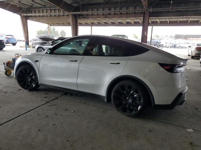 Photo 2 from auction – 2026 TESLA MODEL Y with VIN 7SAYGDED0TF385652