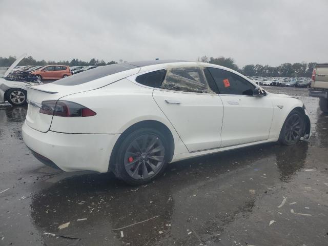 Photo 3 from auction – 2016 TESLA MODEL S with VIN 5YJSA1E47GF142591