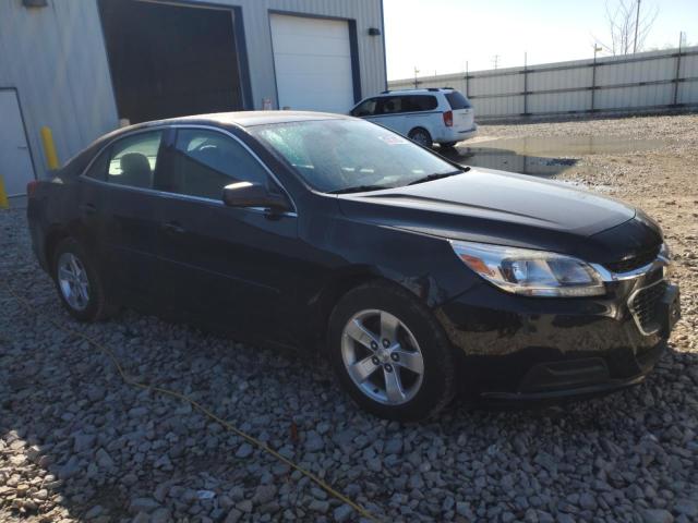 Photo 4 from auction – 2014 CHEVROLET MALIBU LS with VIN 1G11B5SLXEF154912