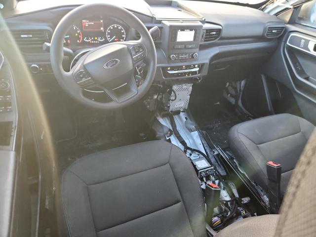Photo 8 from auction – 2022 FORD EXPLORER P with VIN 1FM5K8AB7NGB45898