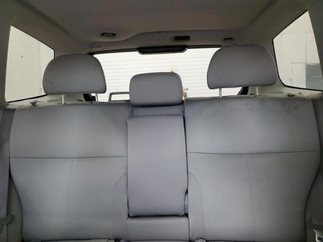 Photo 10 from auction – 2010 SUBARU FORESTER 2 with VIN JF2SH6ECXAH716237