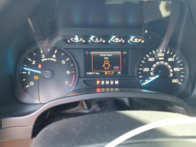 Photo 9 from auction – 2018 FORD F150 SUPERCREW with VIN 1FTEW1EP2JFB45331