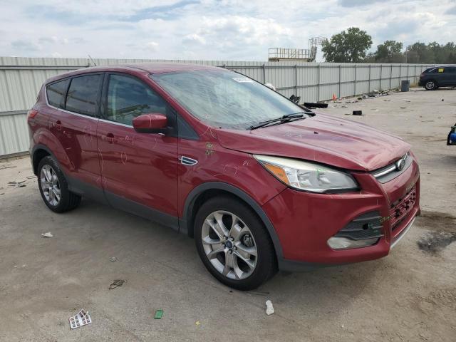 Photo 4 from auction – 2016 FORD ESCAPE SE with VIN 1FMCU0G74GUC75311
