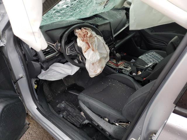 Photo 8 from auction – 2021 SUBARU FORESTER T with VIN JF2SKEJC6MH489635