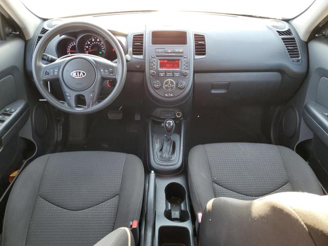 Photo 8 from auction – 2012 KIA SOUL with VIN KNDJT2A56C7365408