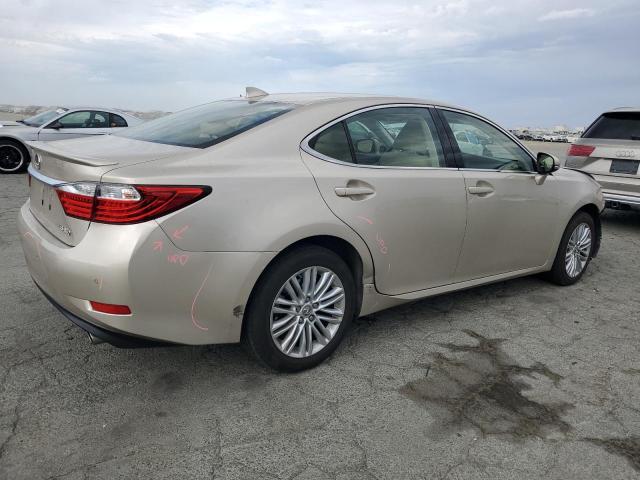 Photo 3 from auction – 2015 LEXUS ES 350 with VIN JTHBK1GGXF2209253