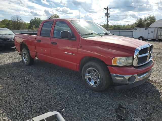 Photo 4 from auction – 2003 DODGE RAM 1500 with VIN 1D7HA18N33S202836