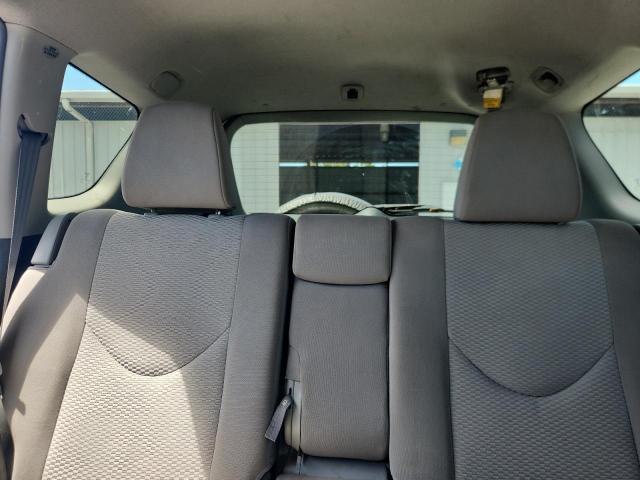 Photo 10 from auction – 2012 TOYOTA RAV4 with VIN 2T3BF4DV4CW184752