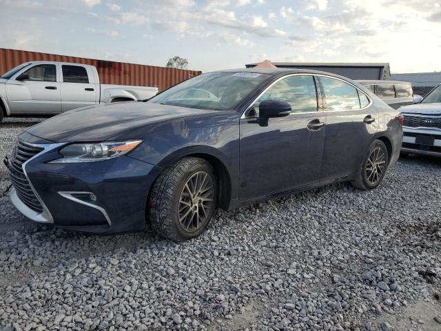 LEXUS ES 350 2017 with VIN 58ABK1GG6HU053581 - Photo from auction
