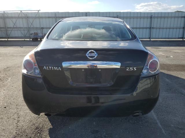 Photo 6 from auction – 2011 NISSAN ALTIMA BAS with VIN 1N4AL2AP6BN515258