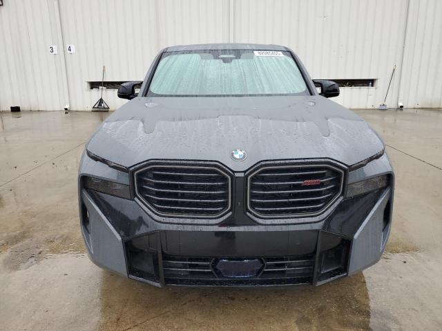 Photo 5 from auction – 2024 BMW XM LABEL with VIN 5YM33CS04R9W91052