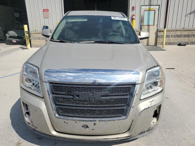 Photo 5 from auction – 2012 GMC TERRAIN SL with VIN 2GKFLREK2C6297434