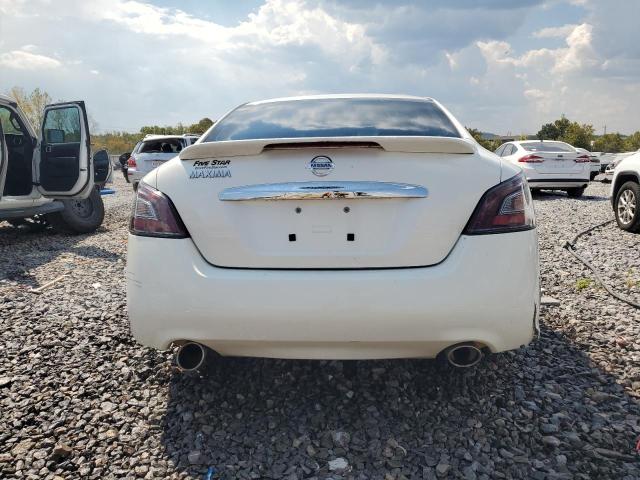 Photo 6 from auction – 2014 NISSAN MAXIMA S with VIN 1N4AA5APXEC487858