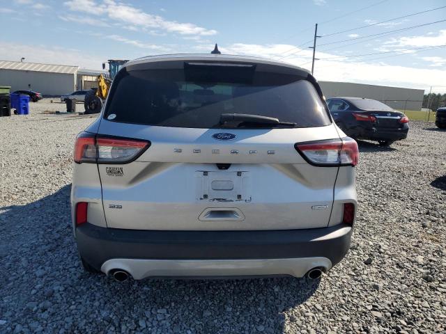 Photo 6 from auction – 2020 FORD ESCAPE SE with VIN 1FMCU0G60LUA67573