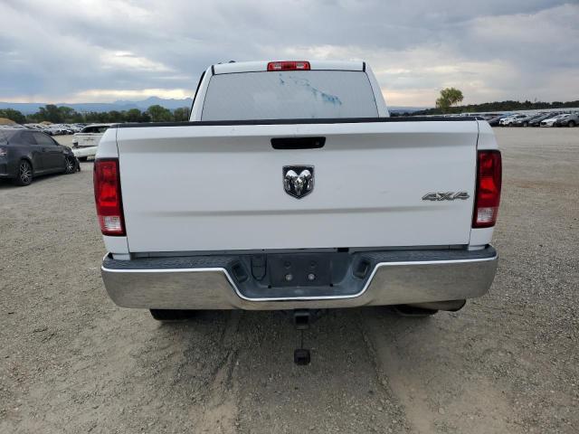 Photo 6 from auction – 2017 RAM 1500 ST with VIN 1C6RR7FT2HS676870