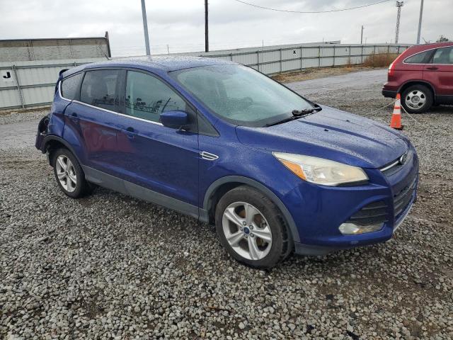 Photo 4 from auction – 2014 FORD ESCAPE SE with VIN 1FMCU0GX6EUD80056