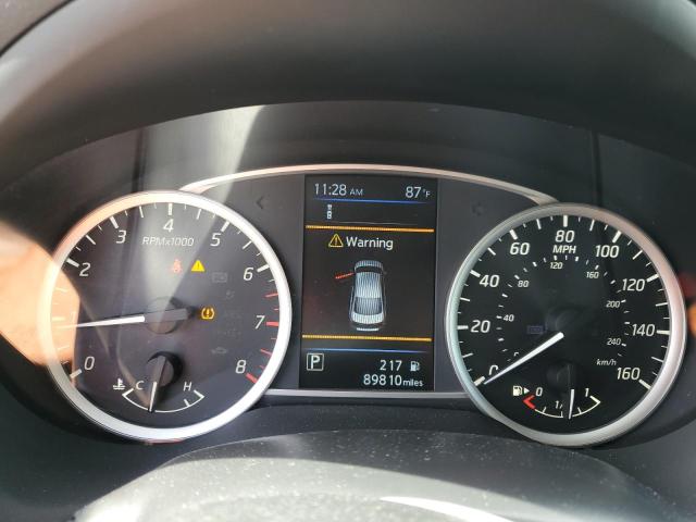 Photo 9 from auction – 2019 NISSAN SENTRA with VIN 3N1AB7AP1KY425807