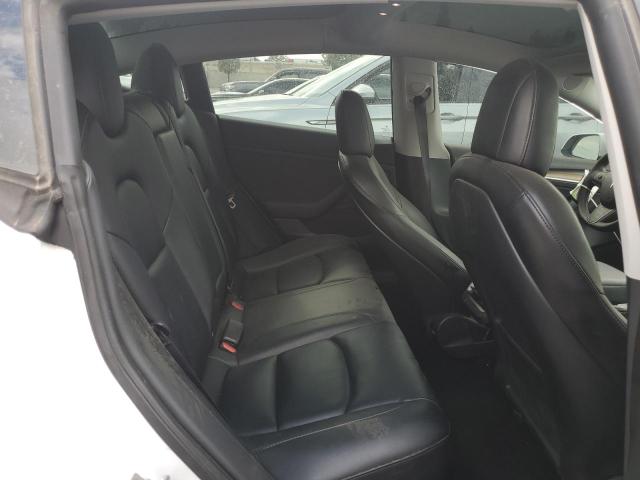 Photo 10 from auction – 2022 TESLA MODEL 3 with VIN 5YJ3E1EA5NF239218