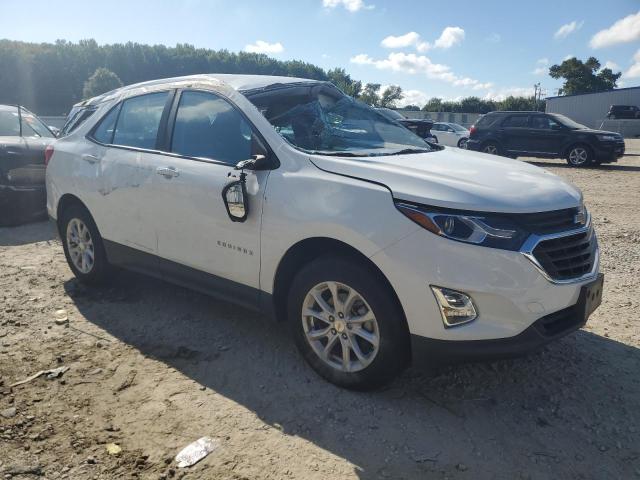 Photo 4 from auction – 2021 CHEVROLET EQUINOX LS with VIN 3GNAXHEV1MS146027