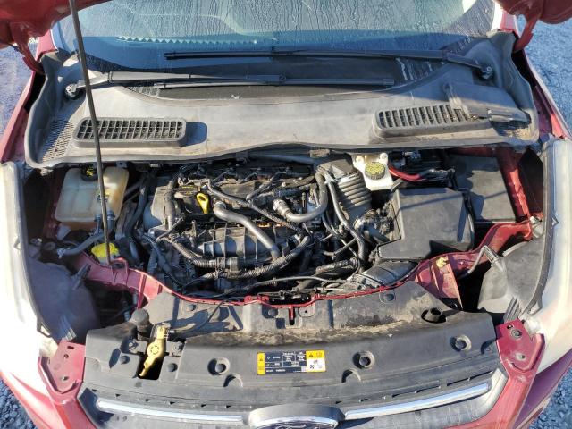 Zdjęcie 11 z aukcji – 2013 FORD ESCAPE SE z VIN 1FMCU0GX2DUC49382