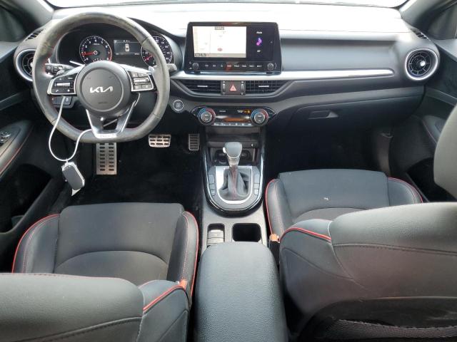 Photo 8 from auction – 2024 KIA FORTE GT with VIN 3KPF44AC5RE786901