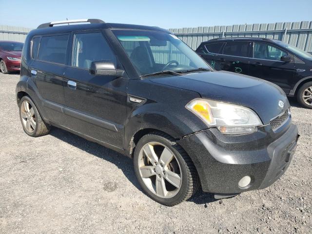 Фото 4 с аукциона – 2010 KIA SOUL + с VIN KNDJT2A25A7035293