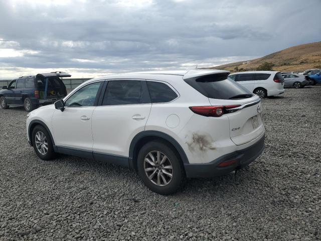 Photo 2 from auction – 2016 MAZDA CX-9 with VIN JM3TCABY0G0123893