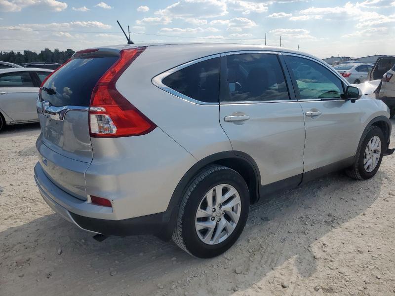 Photo 3 from auction – 2016 HONDA CR-V EX with VIN 3CZRM3H55GG700285
