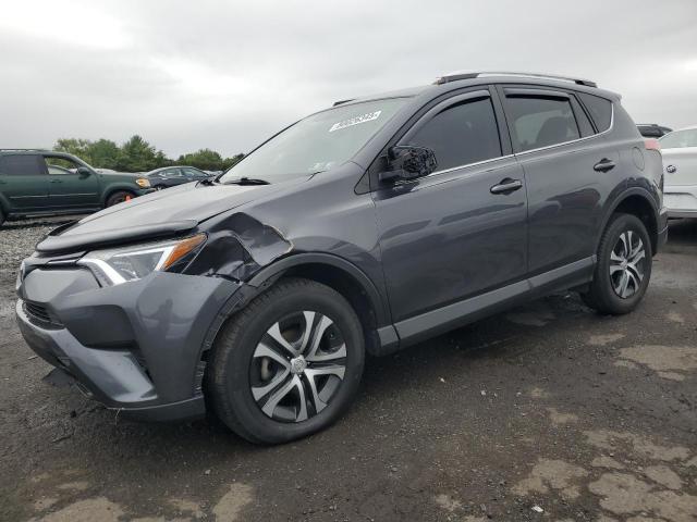 TOYOTA RAV4 LE 2016 with VIN JTMBFREV8GD184459 - Photo from auction